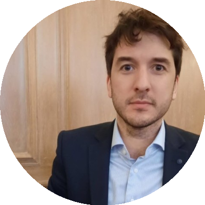 Sébastien Le Goff